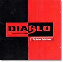 Diablo(디아블로) - Desirous Infection (빨간자켓)