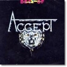 Accept - Best Of ()