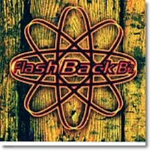 B'z - FLASH BACK B'z (2CD,)