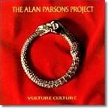 Alan Parsons Project - Vulture Culture ()