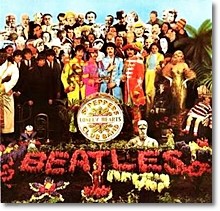 Beatles - Sgt Pepper`S Lonely Hearts Club Band ()