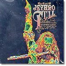 Jethro Tull - Best Of Jethro Tull (2CD/)