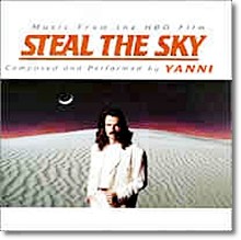 Yanni - Steal The Sky