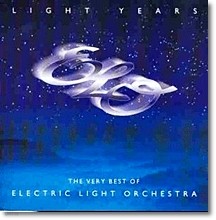Electric Light Orchestra (E.L.O.) - Light Years (The Very Best Of/2CD/)
