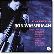 rob wasserman - Duets ()