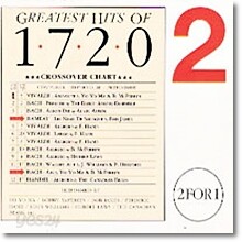 V.A. - Greatest Hits of 1720 Vol.2 (2CD/cc2k7790)