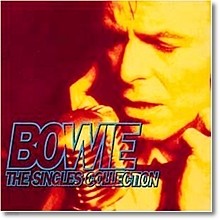 David Bowie - Singles Collection (2CD/)