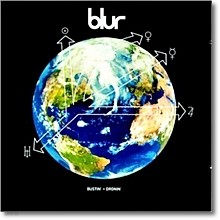 Blur - Bustin'+Dronin' (2CD/Ϻ)