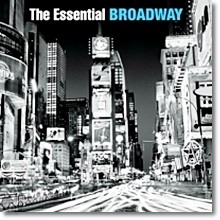 V.A. - The Essential Broadway (2CD/̰)