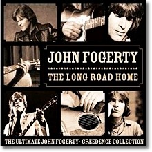 John Fogerty - The Long Road Home : The Ultimate John Fogerty & C.C.R. Collection (Digipack/̰)