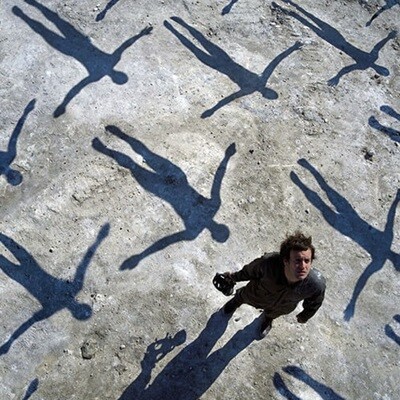 [중고] Muse / Absolution