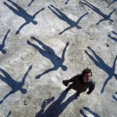 [중고] Muse / Absolution