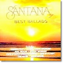 Santana - Best Ballads (̰)