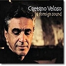 Caetano Veloso - A Foreign Sound (̰)