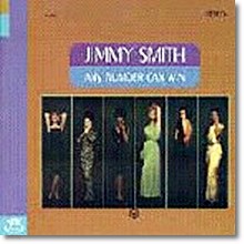 Jimmy Smith - Any Number Can Win (,Digipack)