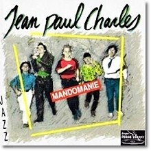 Jean-Paul Charles - Mandomanie (,̰)