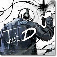 ȣ - 1 - Just. D (Digipack,CD,θǿ)