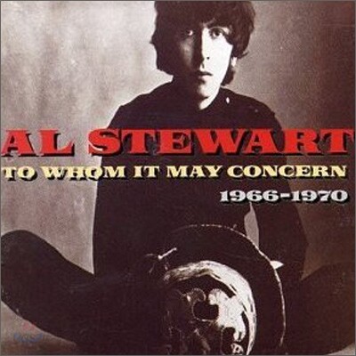 Al Stewart - To Whom It May Concern 1966-1970