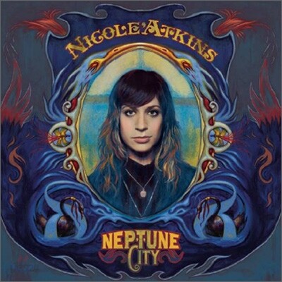 Nicole Atkins - Neptune City