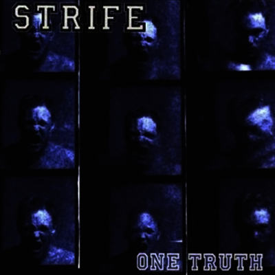 Strife - One Truth (LP)