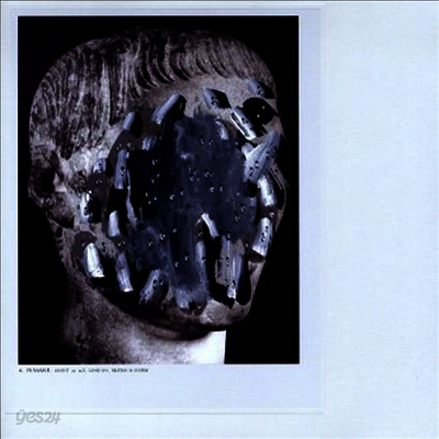 Head Wound City - New Wave Of Violence (LP)