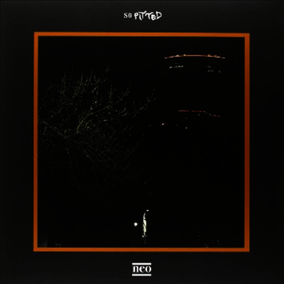 So Pitted - Neo (LP)