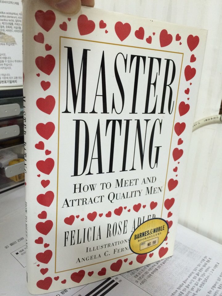 master dating