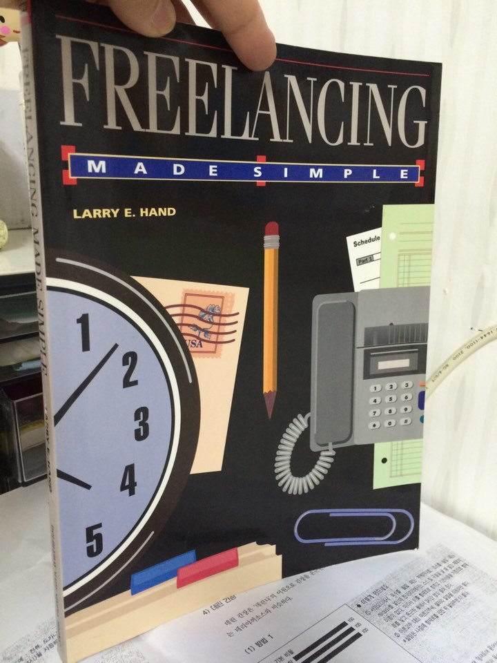 freelancing