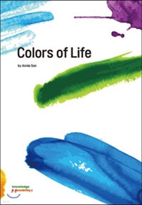 Colors of life