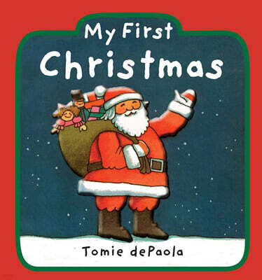 My First Christmas