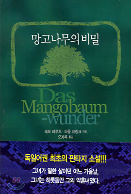 망고나무의 비밀