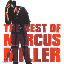 Marcus Miller - The Best Of Marcus Miller
