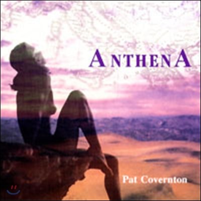 Pat Covernton ( ڹư) - Anthena