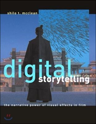 Digital Storytelling: The Narrative Power of Visual Effects in Film