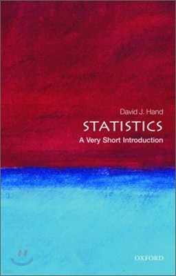 Statistics: A Very Short Introduction