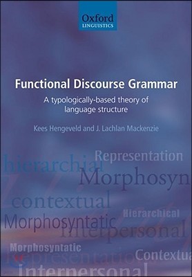 Functional Discourse Grammar
