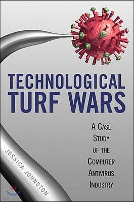 Technological Turf Wars: A Case Study of the AntiVirus Industry