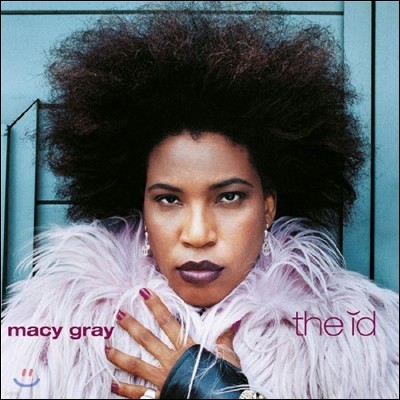 Macy Gray (̽ ׷) - The ID