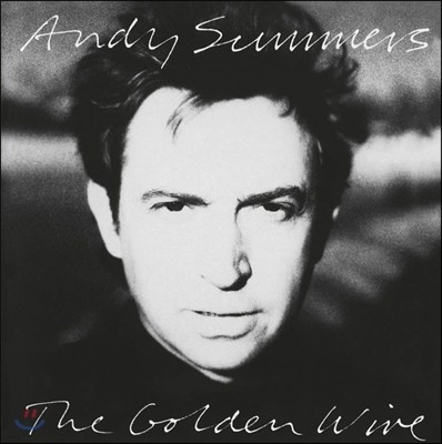 Andy Summers (앤디 서머즈) - The Golden Wire