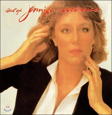 Jennifer Warnes ( ) - Best Of Jennifer Warnes