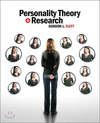 Personality Theory and Research : An International Perspective