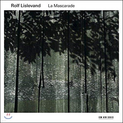 Rolf Lislevand ī - κ   / ü ڸŸ: Ʈ ǰ -  ݵ (La Mascarade - Robert Visee / Francesco Corbetta: Music For Solo Baroque Guitar And Theorbo)