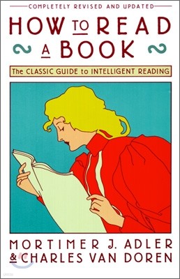 How to Read a Book