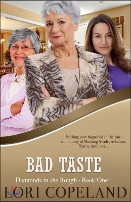 Bad Taste