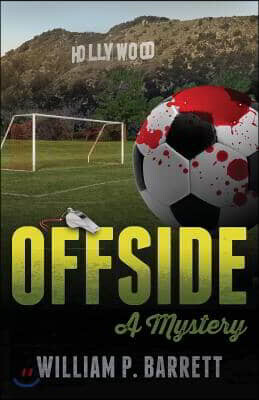 Offside: A Mystery