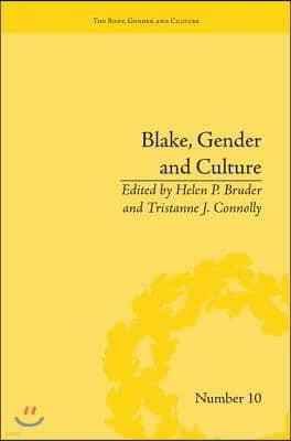 Blake, Gender and Culture