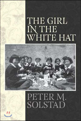 The Girl in the White Hat