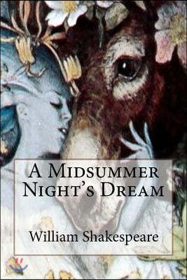 A Midsummer Night's Dream