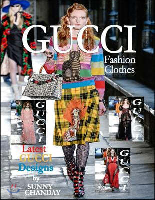 Gucci Fashion Clothes