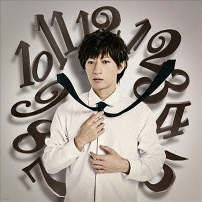 Tetsuya () - Time Goes On ~ܪΪ誦~ (CD)